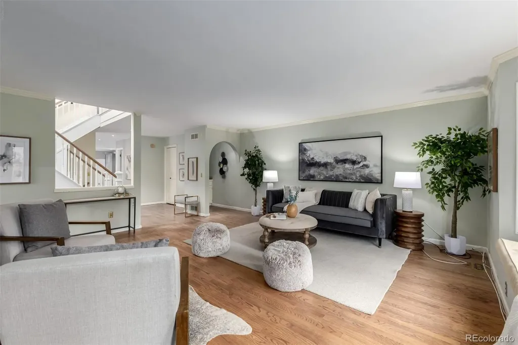 222 S Marion Parkway Denver CO 80209