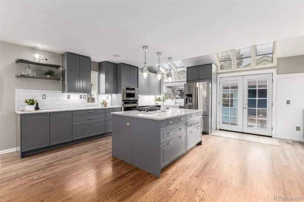 222 S Marion Parkway Denver CO 80209
