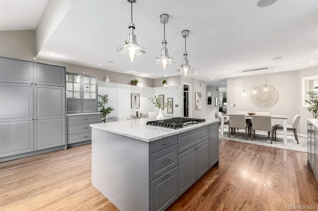 222 S Marion Parkway Denver CO 80209