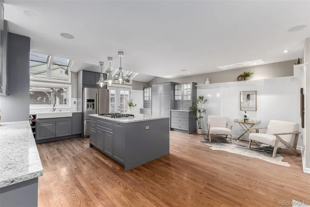 222 S Marion Parkway Denver CO 80209