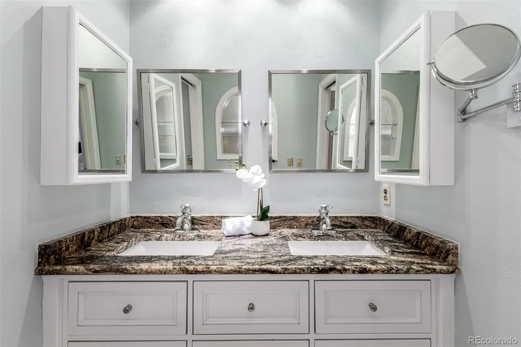 222 S Marion Parkway Denver CO 80209