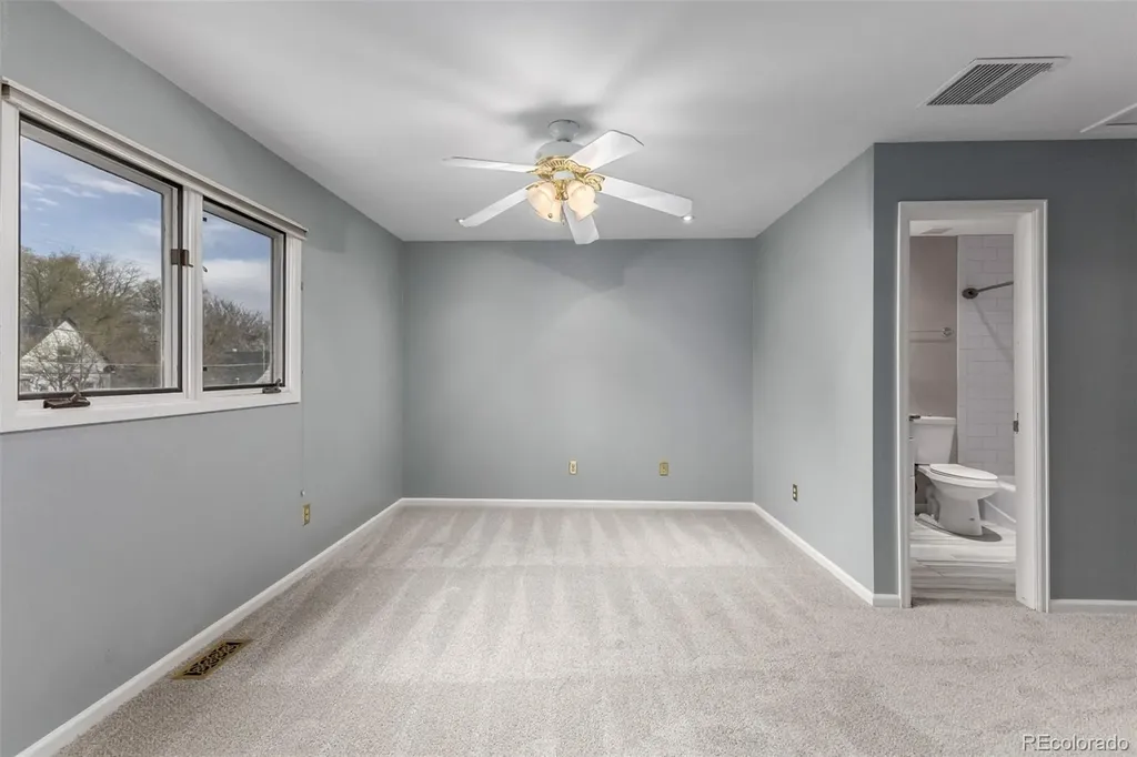 222 S Marion Parkway Denver CO 80209