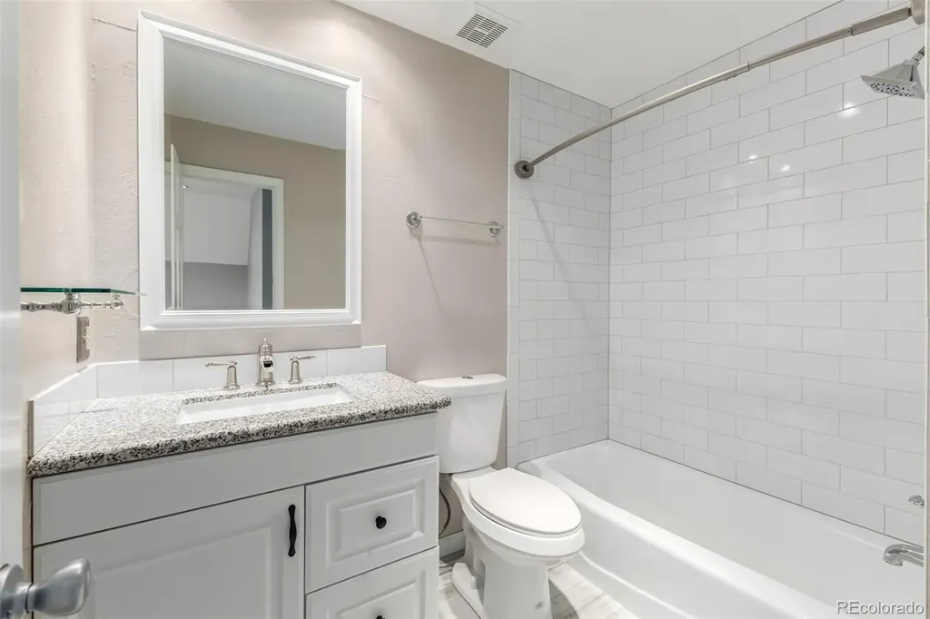222 S Marion Parkway Denver CO 80209