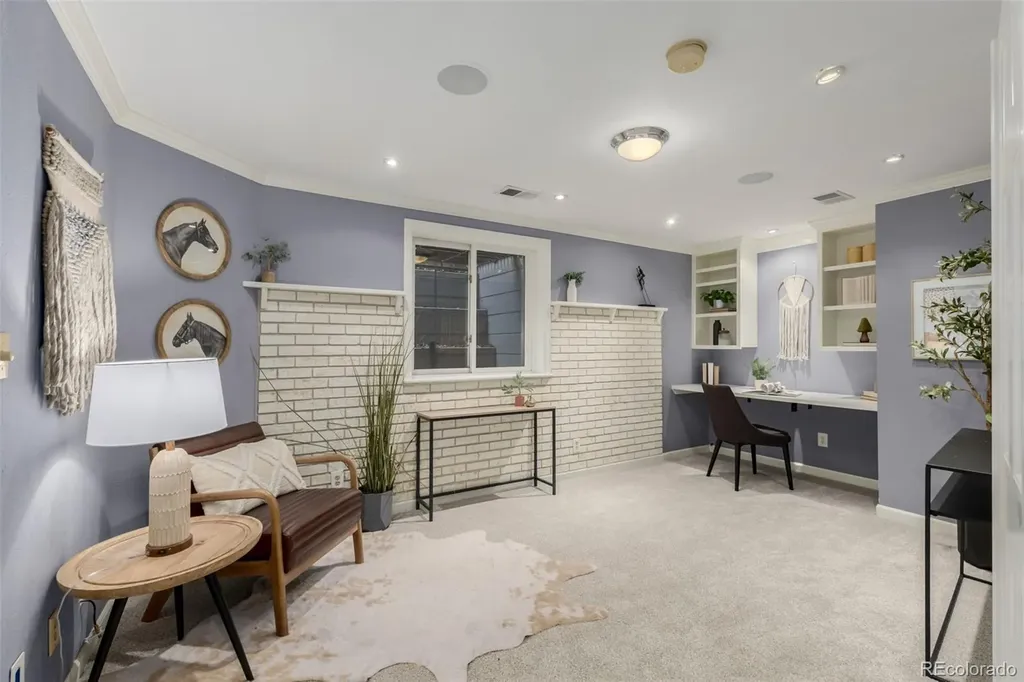 222 S Marion Parkway Denver CO 80209