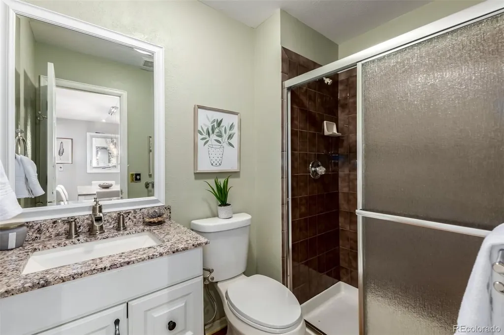 222 S Marion Parkway Denver CO 80209
