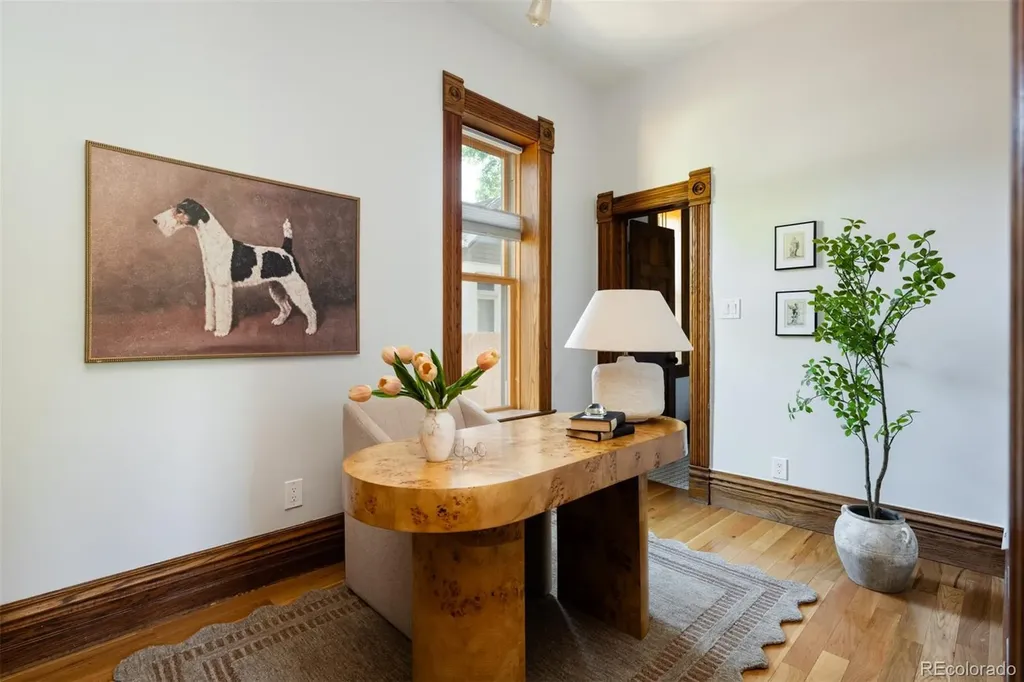 2536 N Gilpin Street Denver CO 80205