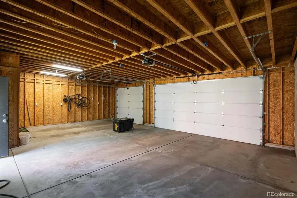 2536 N Gilpin Street Denver CO 80205