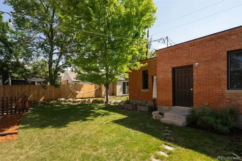 2536 N Gilpin Street Denver CO 80205