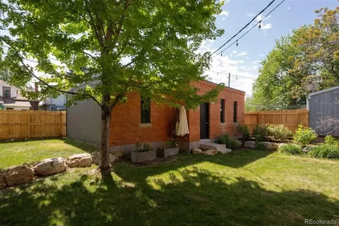2536 N Gilpin Street Denver CO 80205