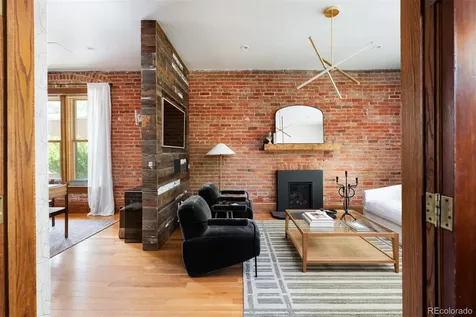 2536 N Gilpin Street Denver CO 80205