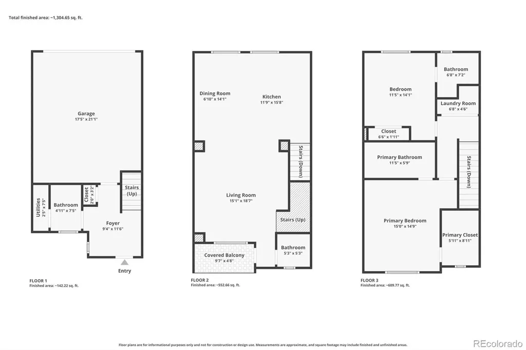 615 Promenade Drive Superior CO 80027