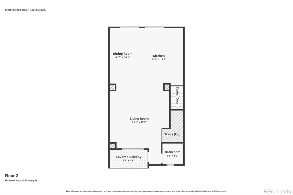 615 Promenade Drive Superior CO 80027