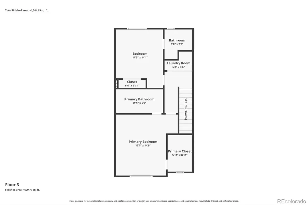 615 Promenade Drive Superior CO 80027