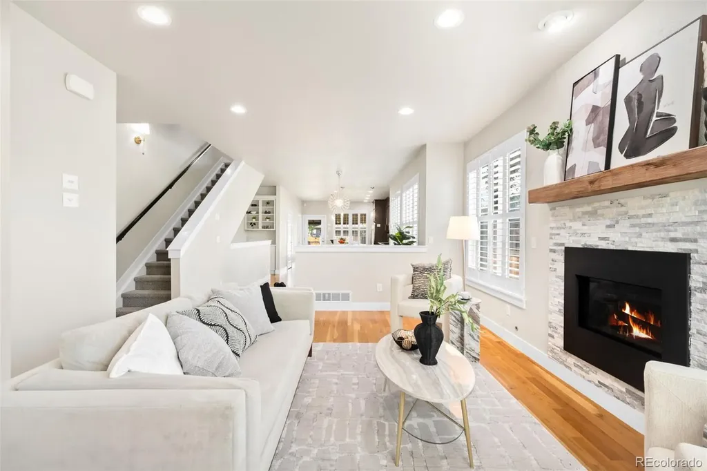 2115 S Sherman Street Denver CO 80210