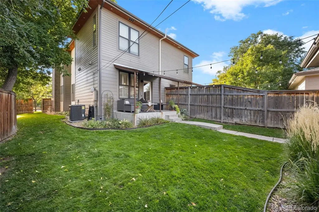 2115 S Sherman Street Denver CO 80210