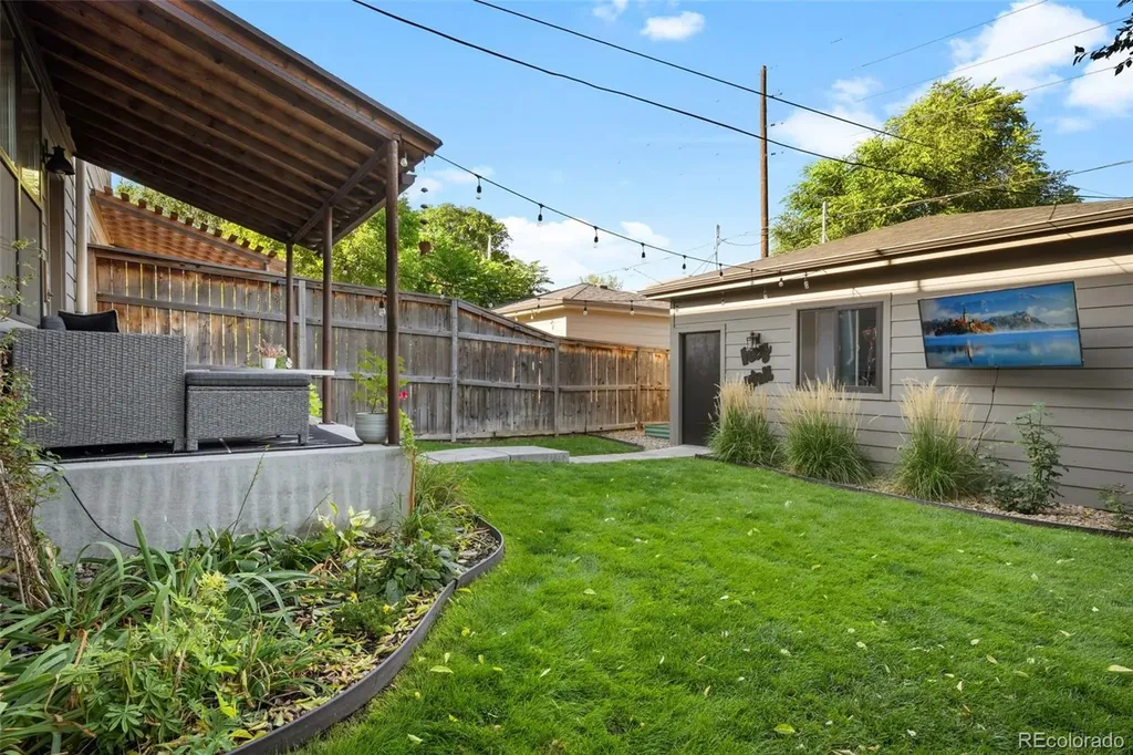 2115 S Sherman Street Denver CO 80210