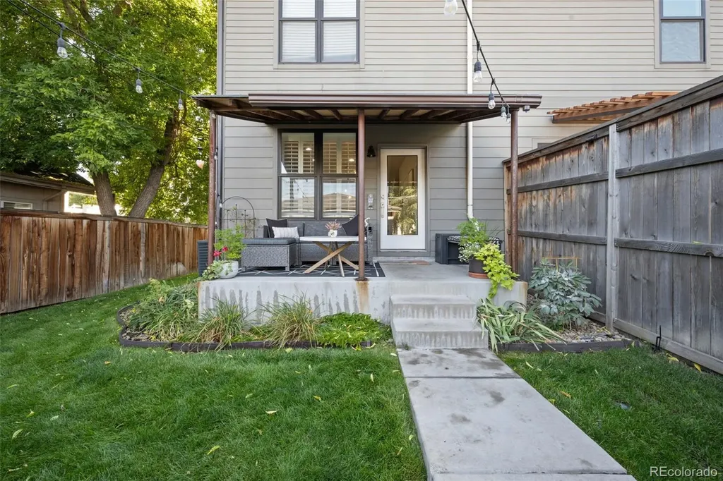 2115 S Sherman Street Denver CO 80210