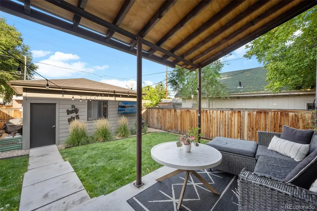 2115 S Sherman Street Denver CO 80210