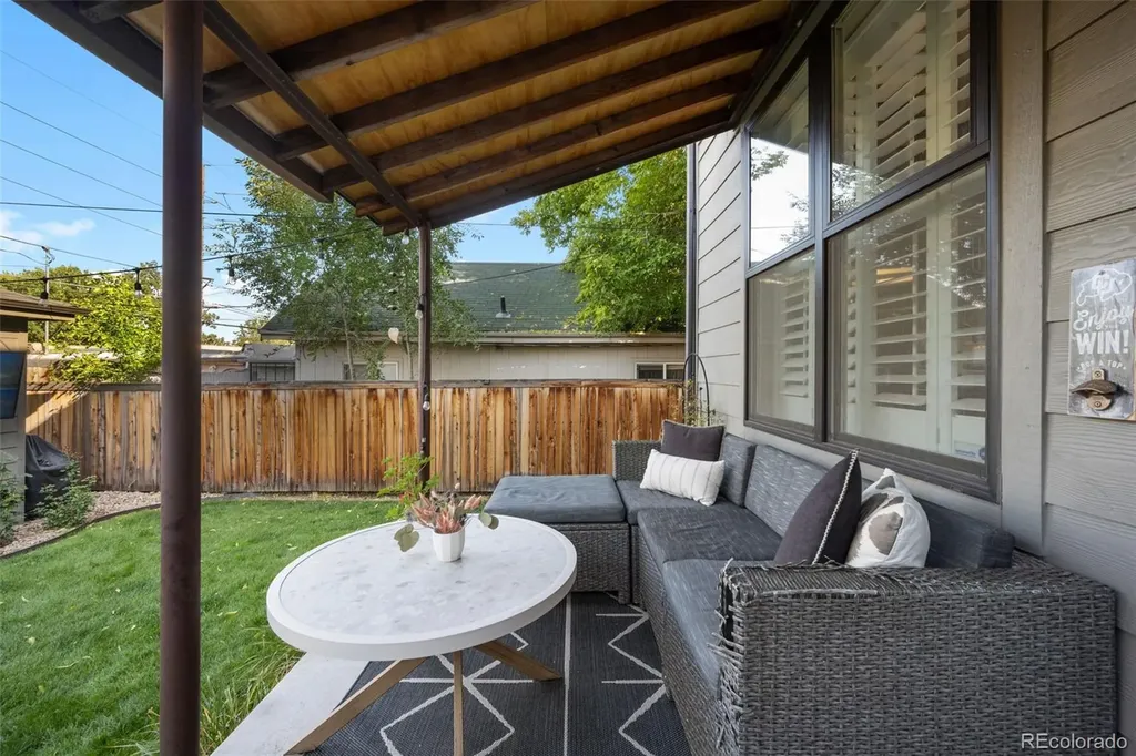 2115 S Sherman Street Denver CO 80210