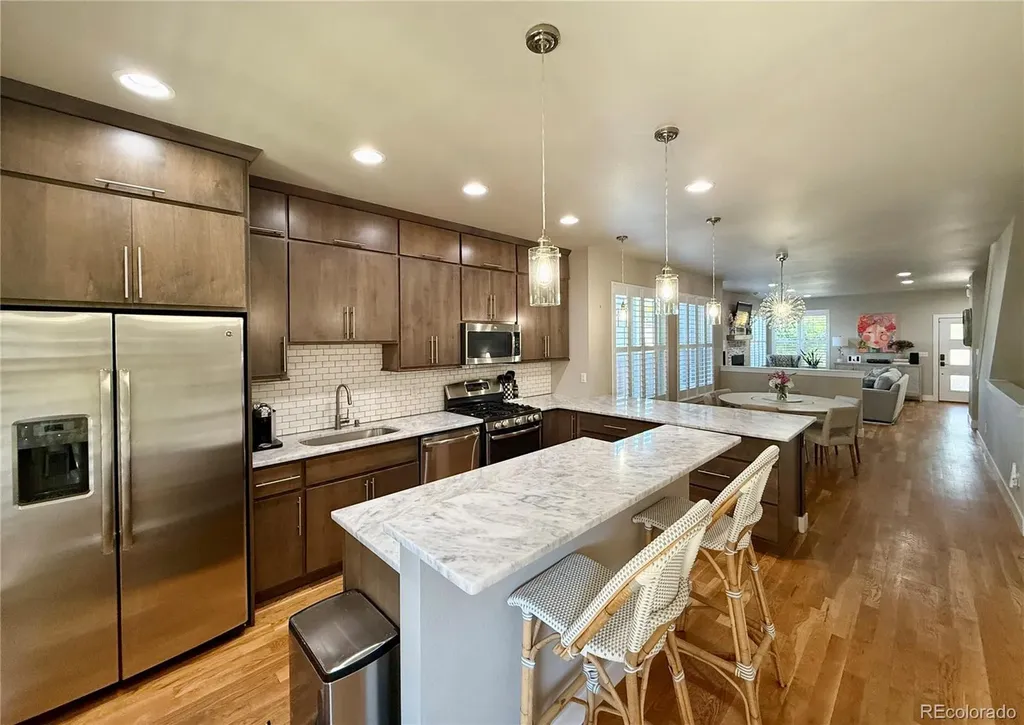 2115 S Sherman Street Denver CO 80210