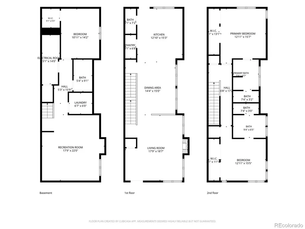 2115 S Sherman Street Denver CO 80210