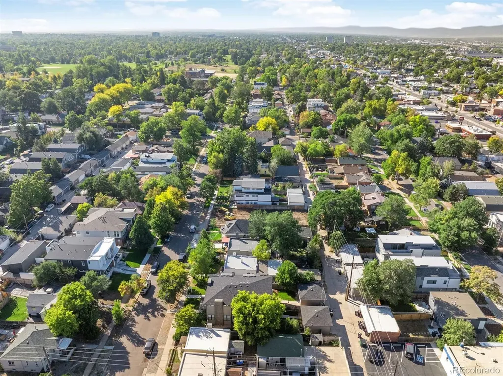 2115 S Sherman Street Denver CO 80210