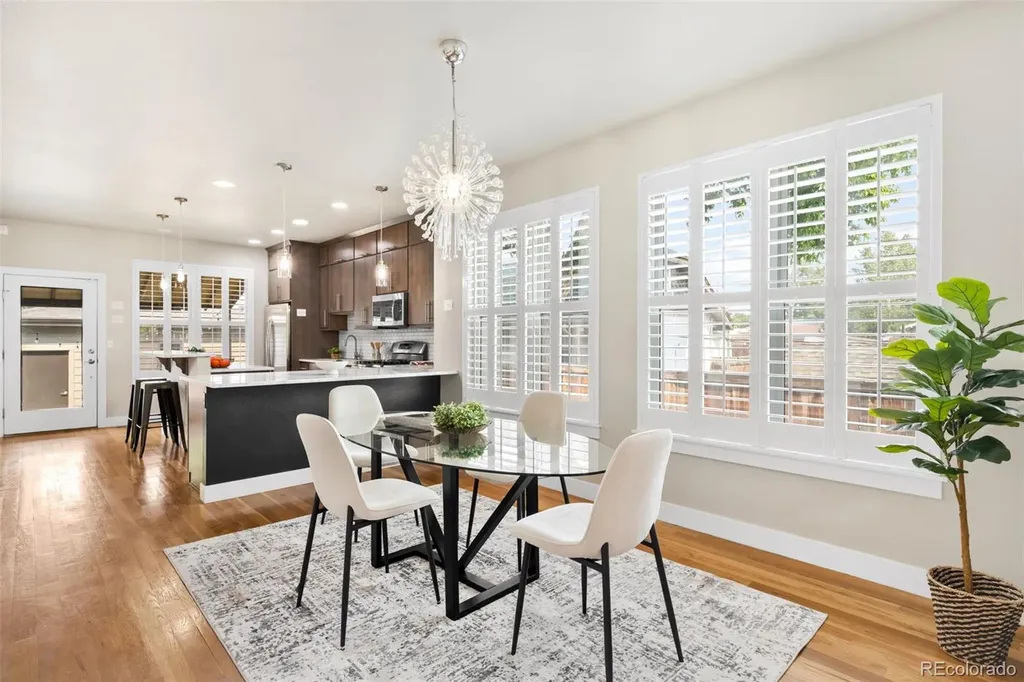 2115 S Sherman Street Denver CO 80210