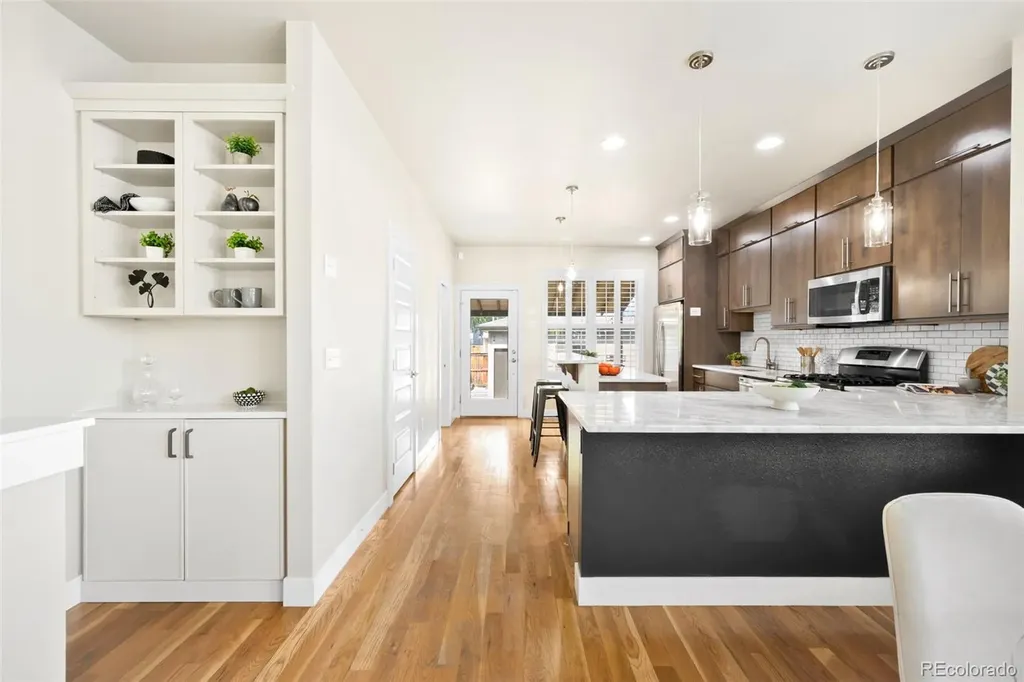 2115 S Sherman Street Denver CO 80210