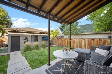 2115 S Sherman Street Denver CO 80210
