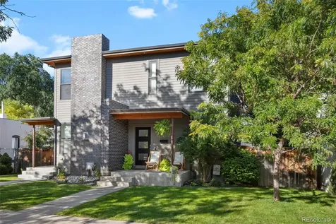 2115 S Sherman Street Denver CO 80210