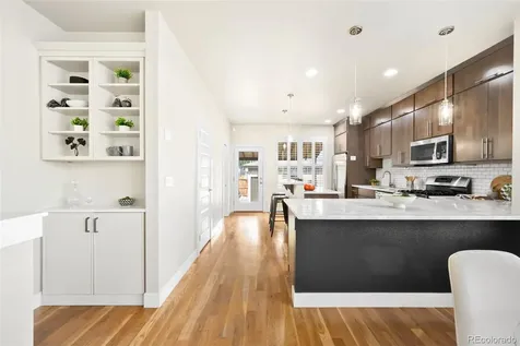 2115 S Sherman Street Denver CO 80210
