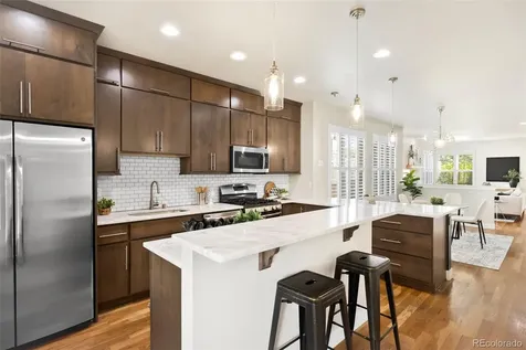 2115 S Sherman Street Denver CO 80210