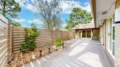 153 S Vance Court Lakewood CO 80226
