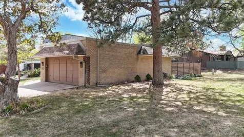 153 S Vance Court Lakewood CO 80226