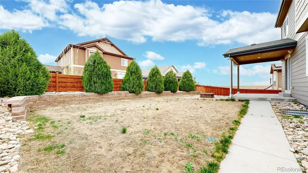 11125 Quintero Court Commerce City CO 80022