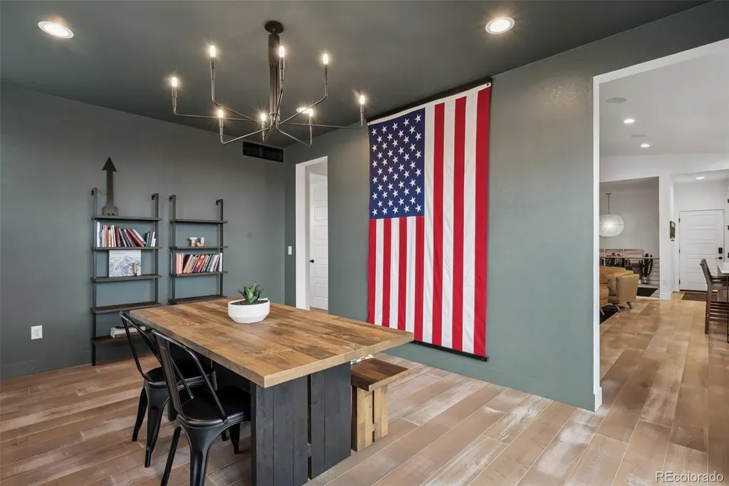 10276 Kentwood Drive Colorado Springs CO 80924