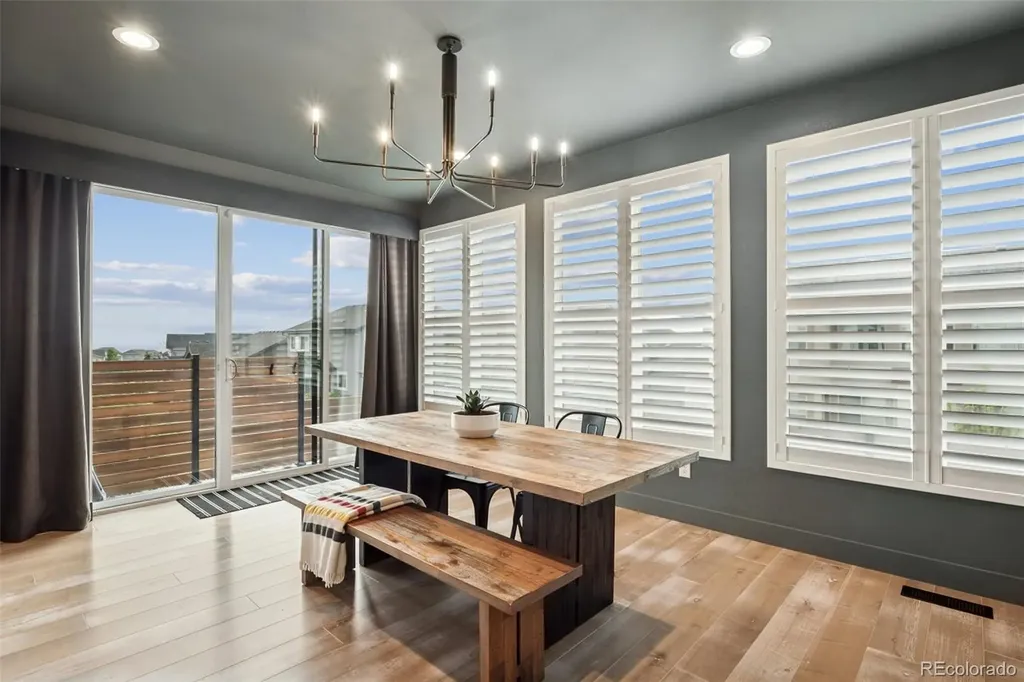 10276 Kentwood Drive Colorado Springs CO 80924