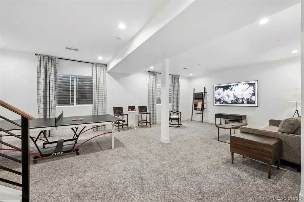 10276 Kentwood Drive Colorado Springs CO 80924