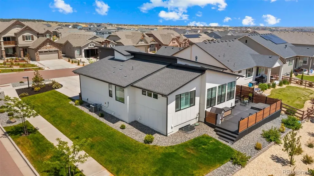 10276 Kentwood Drive Colorado Springs CO 80924