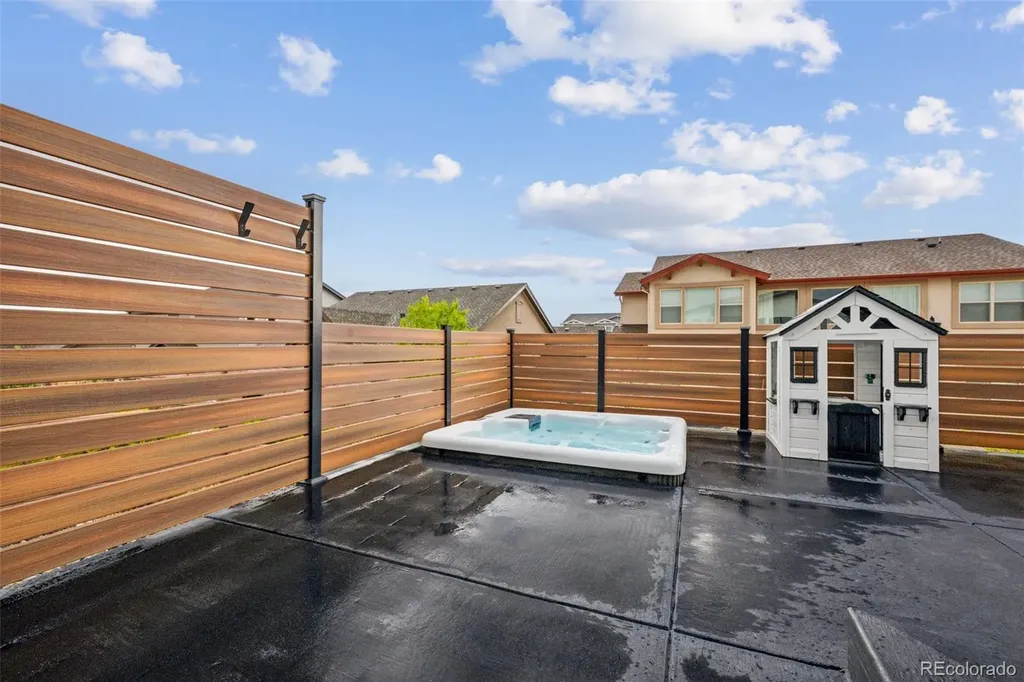 10276 Kentwood Drive Colorado Springs CO 80924