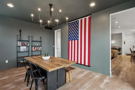 10276 Kentwood Drive Colorado Springs CO 80924
