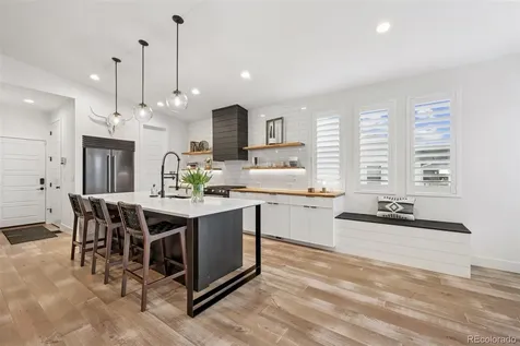 10276 Kentwood Drive Colorado Springs CO 80924