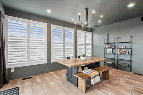10276 Kentwood Drive Colorado Springs CO 80924
