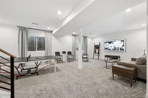 10276 Kentwood Drive Colorado Springs CO 80924