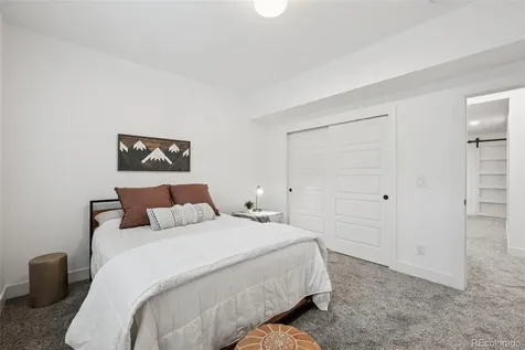 10276 Kentwood Drive Colorado Springs CO 80924