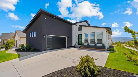 10276 Kentwood Drive Colorado Springs CO 80924