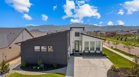 10276 Kentwood Drive Colorado Springs CO 80924