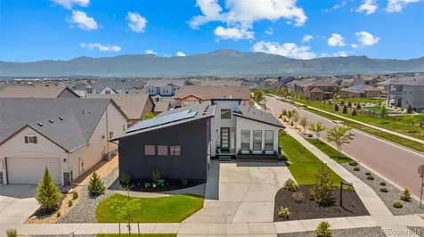 10276 Kentwood Drive Colorado Springs CO 80924