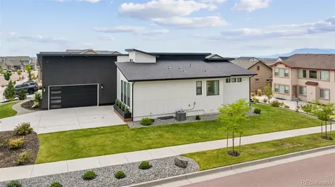 10276 Kentwood Drive Colorado Springs CO 80924
