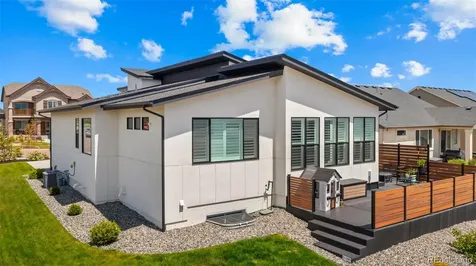 10276 Kentwood Drive Colorado Springs CO 80924